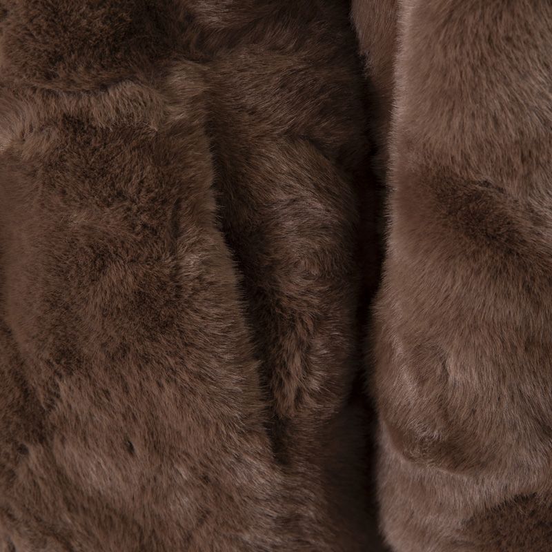 Manteau fourrure wz-06 Femme HERITAGE COUTURE
