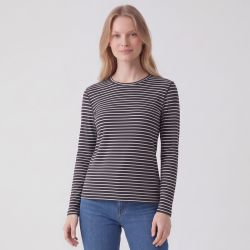 Tee shirt ml thermo gr35 Femme TED LAPIDUS