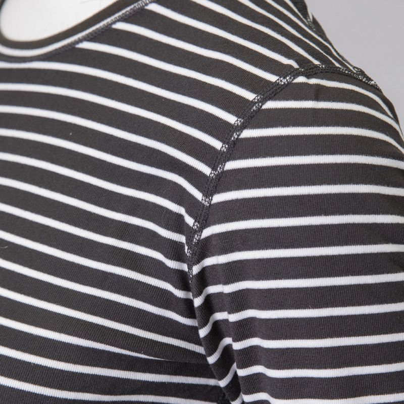Tee shirt ml thermo gr35 Femme TED LAPIDUS