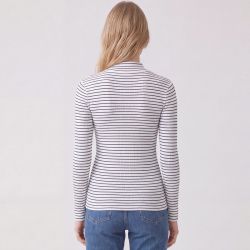 Tee shirt ml thermo gr36 Femme TED LAPIDUS