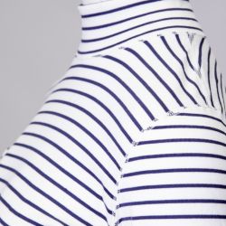 Tee shirt ml thermo gr36 Femme TED LAPIDUS