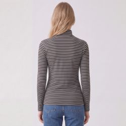 Tee shirt ml thermo gr36 Femme TED LAPIDUS