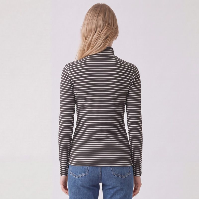 Tee shirt ml thermo gr36 Femme TED LAPIDUS