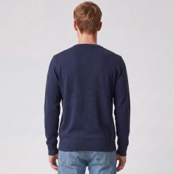 Pull col rond tl090 Homme TED LAPIDUS