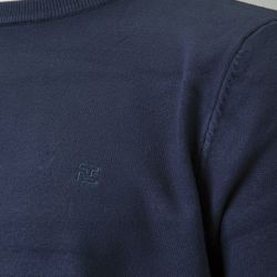 Pull col rond tl090 Homme TED LAPIDUS