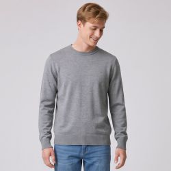Pull col rond tl090 Homme TED LAPIDUS