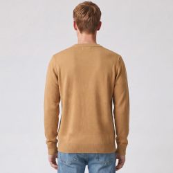 Pull col rond tl090 Homme TED LAPIDUS