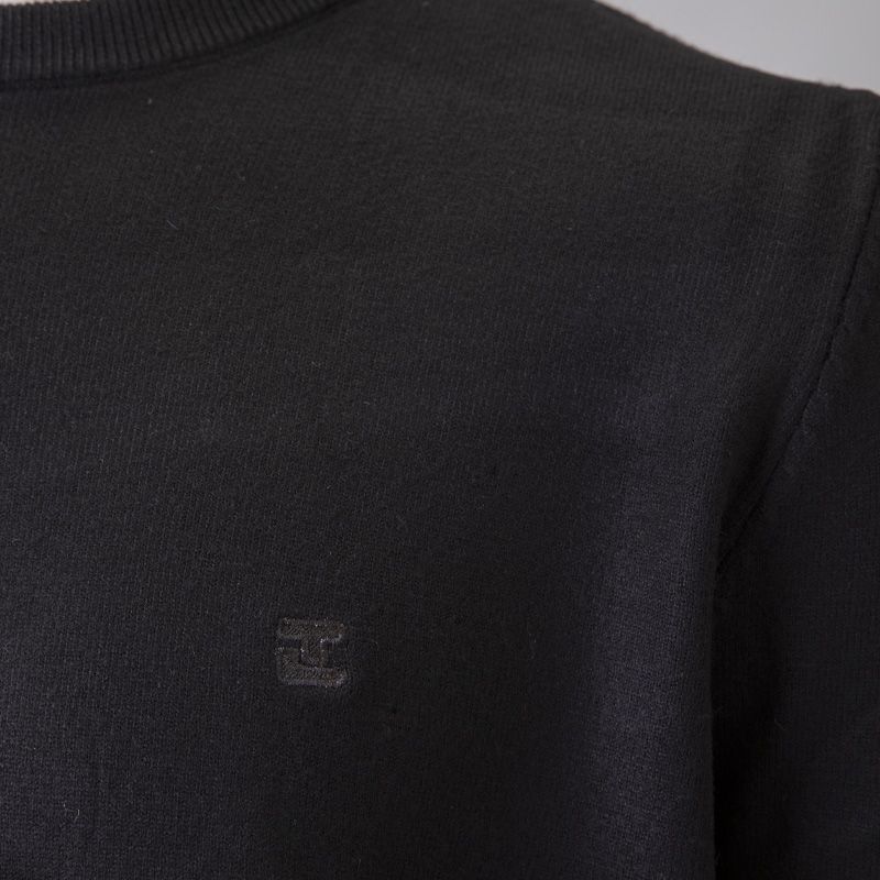 Pull col rond tl090 Homme TED LAPIDUS