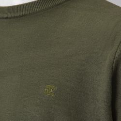 Pull col rond tl090 Homme TED LAPIDUS
