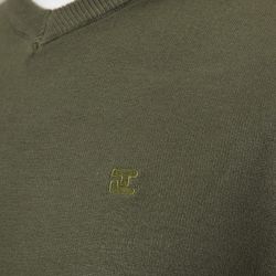 Pull col v tl091 Homme TED LAPIDUS