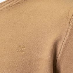 Pull col v tl091 Homme TED LAPIDUS
