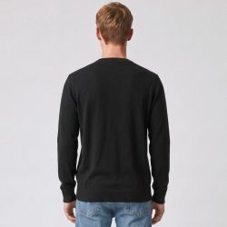 Pull col v tl091 Homme TED LAPIDUS