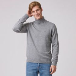 Pull col roule tl092 Homme TED LAPIDUS