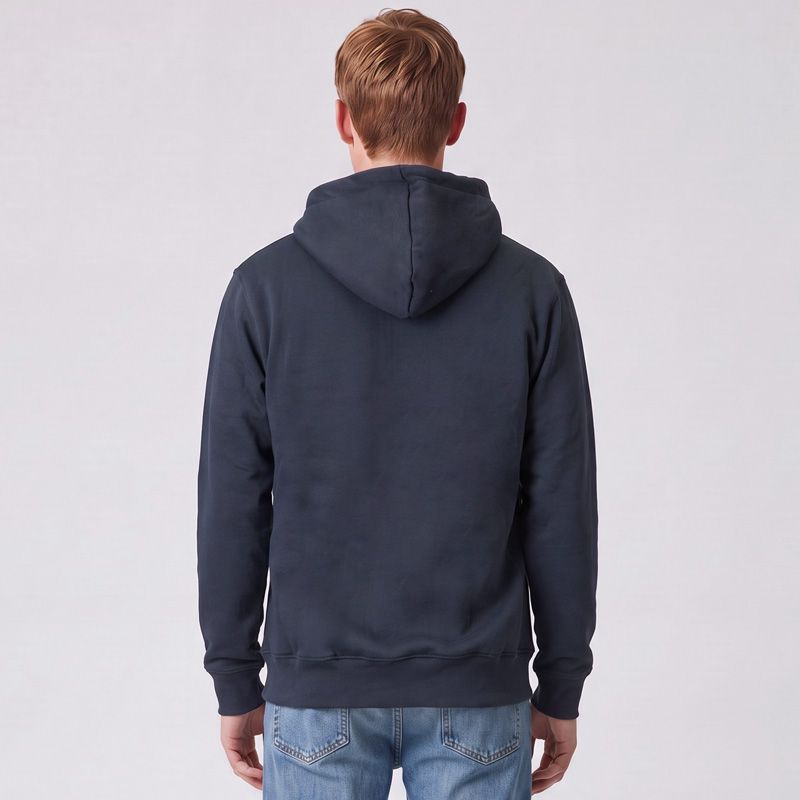 Veste sweat zippee tl013 Homme TED LAPIDUS