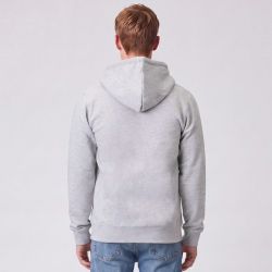 Veste sweat zippee tl013 Homme TED LAPIDUS