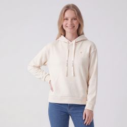 Sweat cŒur w1 Femme TED LAPIDUS
