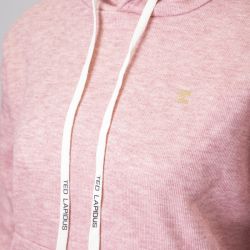 Sweat cŒur w1 Femme TED LAPIDUS