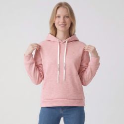 Sweat cŒur w1 Femme TED LAPIDUS
