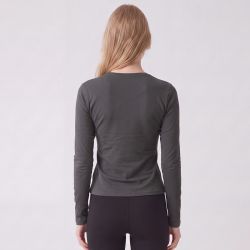 Tee shirt ml thermo gr33 Femme TED LAPIDUS