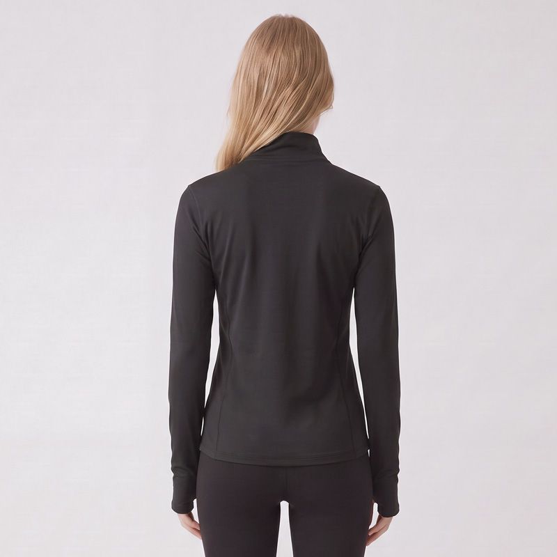 Tee shirt ml thermo gr34 Femme TED LAPIDUS