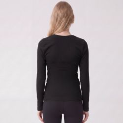 Tee shirt ml thermo gr346 Femme TED LAPIDUS