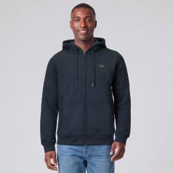 Veste sweat zippee tl244/243 Homme TED LAPIDUS