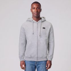 Veste sweat zippee tl244/243 Homme TED LAPIDUS