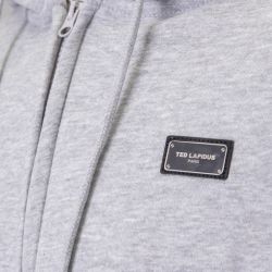 Veste sweat zippee tl244/243 Homme TED LAPIDUS
