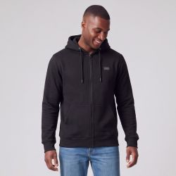 Veste sweat zippee tl244/243 Homme TED LAPIDUS