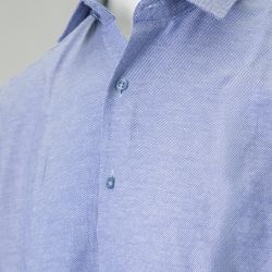 Chemise bleu oxford tl002 Homme TED LAPIDUS