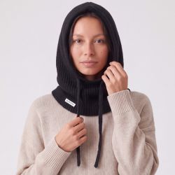 Cagoule oversize asta Femme BURTON OF LONDON