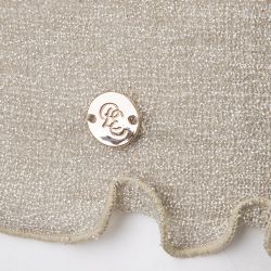 Pull argente meko m112523w7a Femme LA PETITE ETOILE