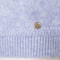 Pull rose manda m132521y0a Femme LA PETITE ETOILE