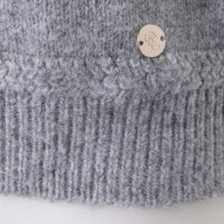 Pull rose manda m132521y0a Femme LA PETITE ETOILE