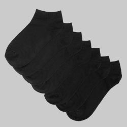 Lot de 7 paires de socquettes calimara Femme CHANTAL THOMASS