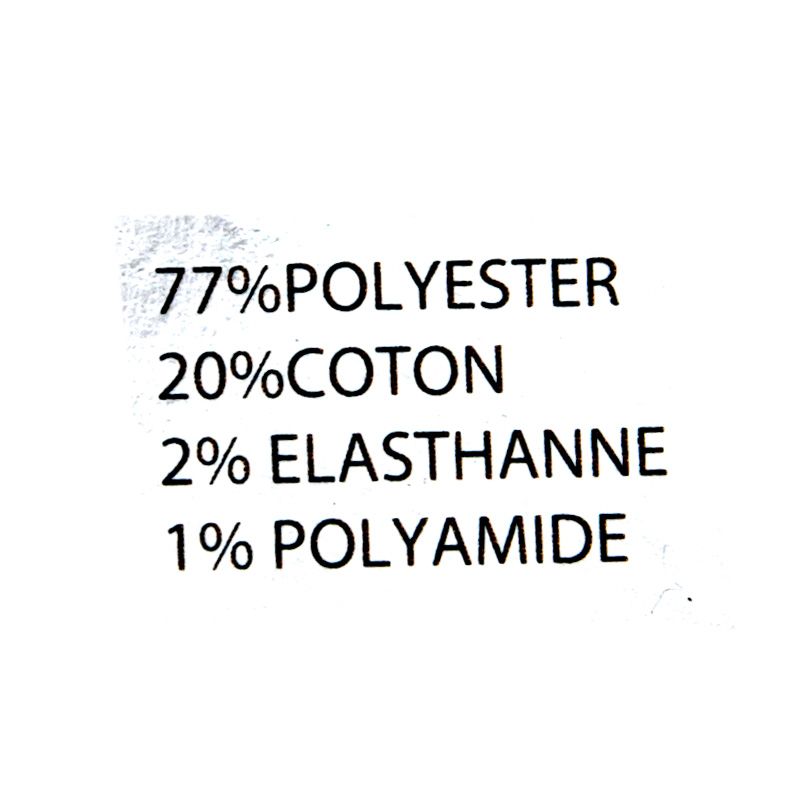 Lot de 7 paires de socquettes calimara Femme CHANTAL THOMASS