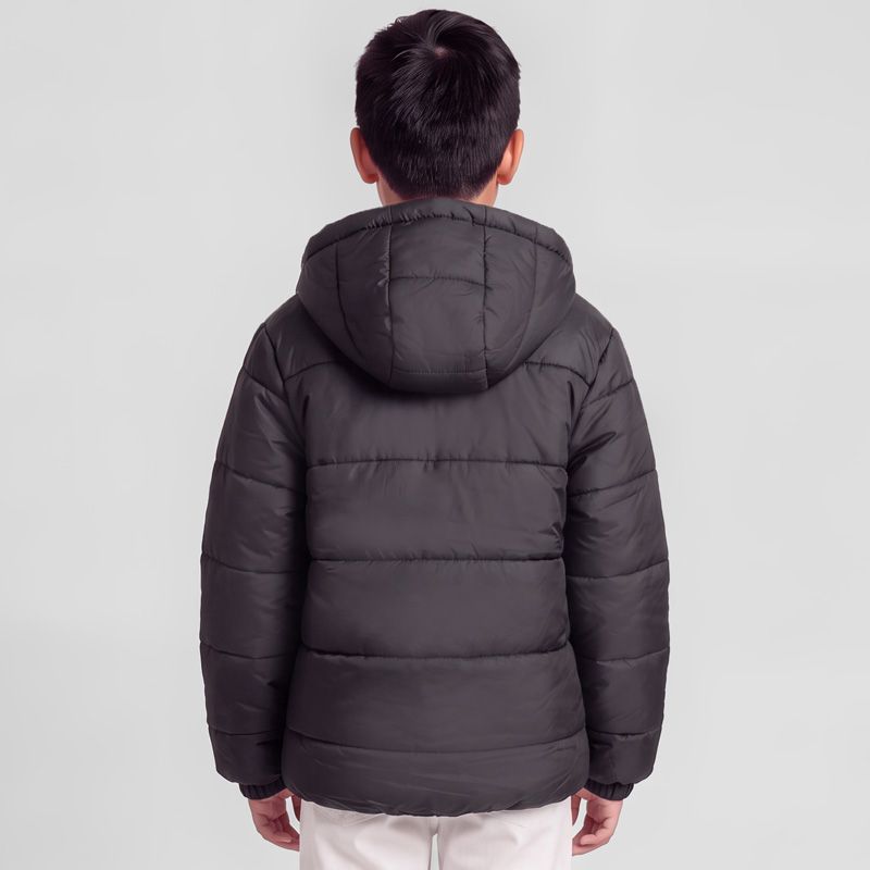 Doudoune navy vinchenzo sj00423 bf Enfant ELLESSE