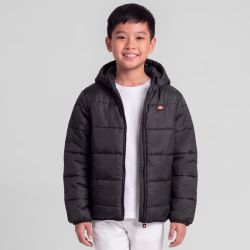 Doudoune navy vinchenzo sj00423 bf Enfant ELLESSE