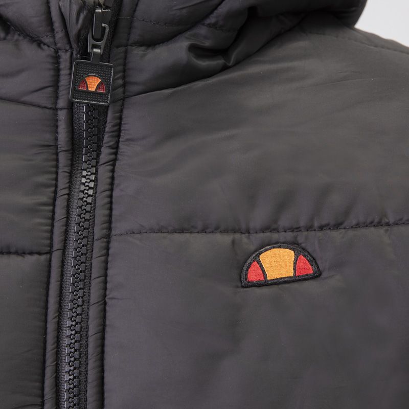 Doudoune navy vinchenzo sj00423 bf Enfant ELLESSE