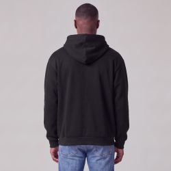 Hoodie a capuche hommeferucio kaporal Homme KAPORAL