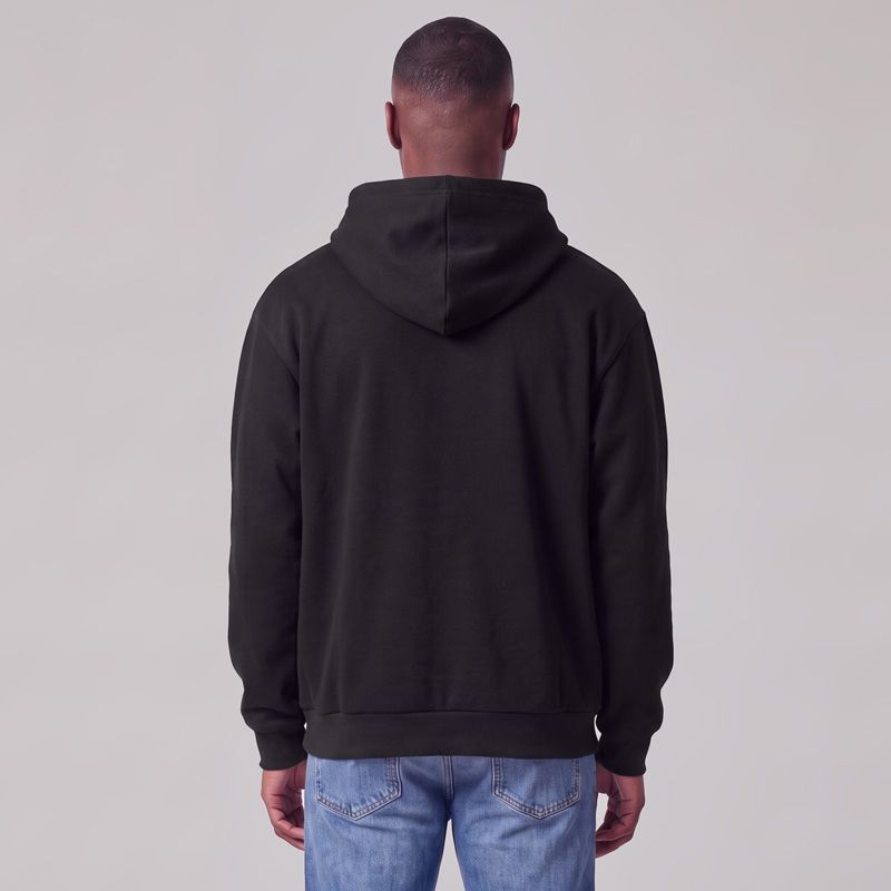 Hoodie a capuche hommeferucio kaporal Homme KAPORAL