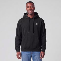 Hoodie a capuche hommeferucio kaporal Homme KAPORAL