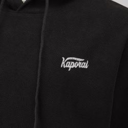 Hoodie a capuche hommeferucio kaporal Homme KAPORAL