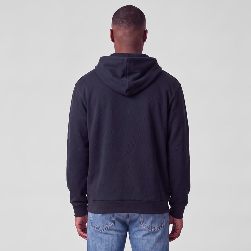 Hoodie a capuche hommeferucio kaporal Homme KAPORAL