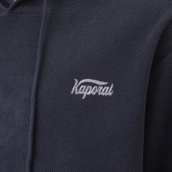 Hoodie a capuche hommeferucio kaporal Homme KAPORAL