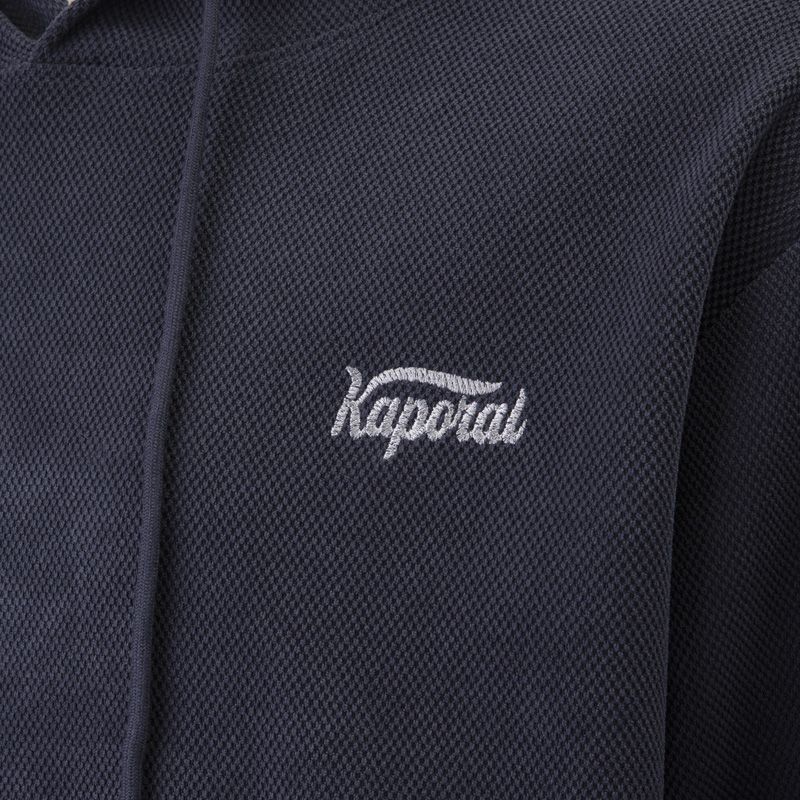 Hoodie a capuche hommeferucio kaporal Homme KAPORAL