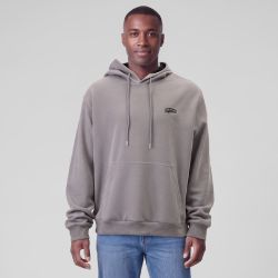 Hoodie a capuche hommeferucio kaporal Homme KAPORAL
