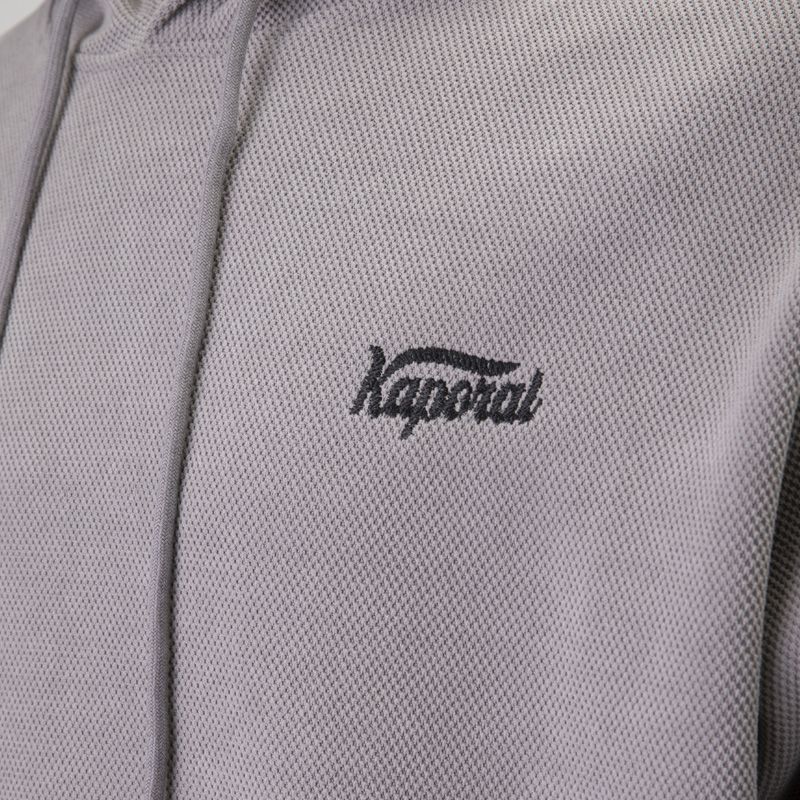Hoodie a capuche hommeferucio kaporal Homme KAPORAL