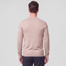 Pull col v pnm-01 paname brothers Homme PANAME BROTHERS