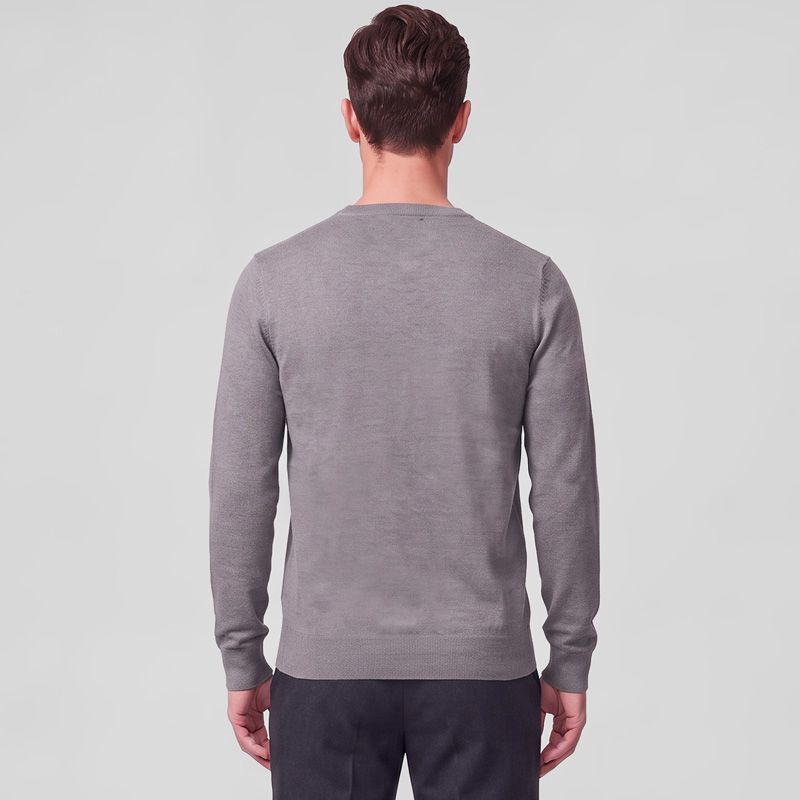 Pull col v pnm-01 paname brothers Homme PANAME BROTHERS